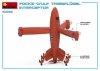 MiniArt 40002 FOCKE WULF TRIEBFLUGEL INTERCEPTOR 1/35
